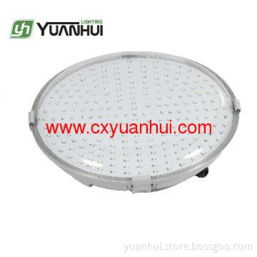 IP65 outdoor Led round ceiling lighting with CE